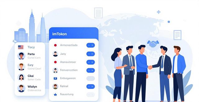 imToken海外版使用指南：建立信任与品牌形象