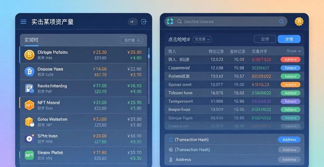 imToken新地址查看投资信息与数据攻略