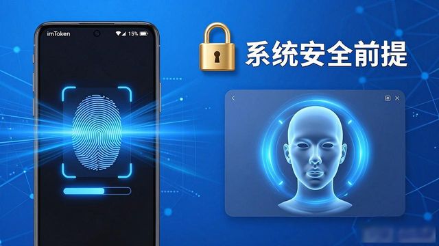 imToken安卓版安全吗？多重防护机制详解