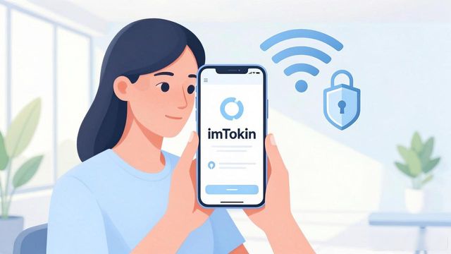 imToken创建新账户教程，小白也能轻松上手