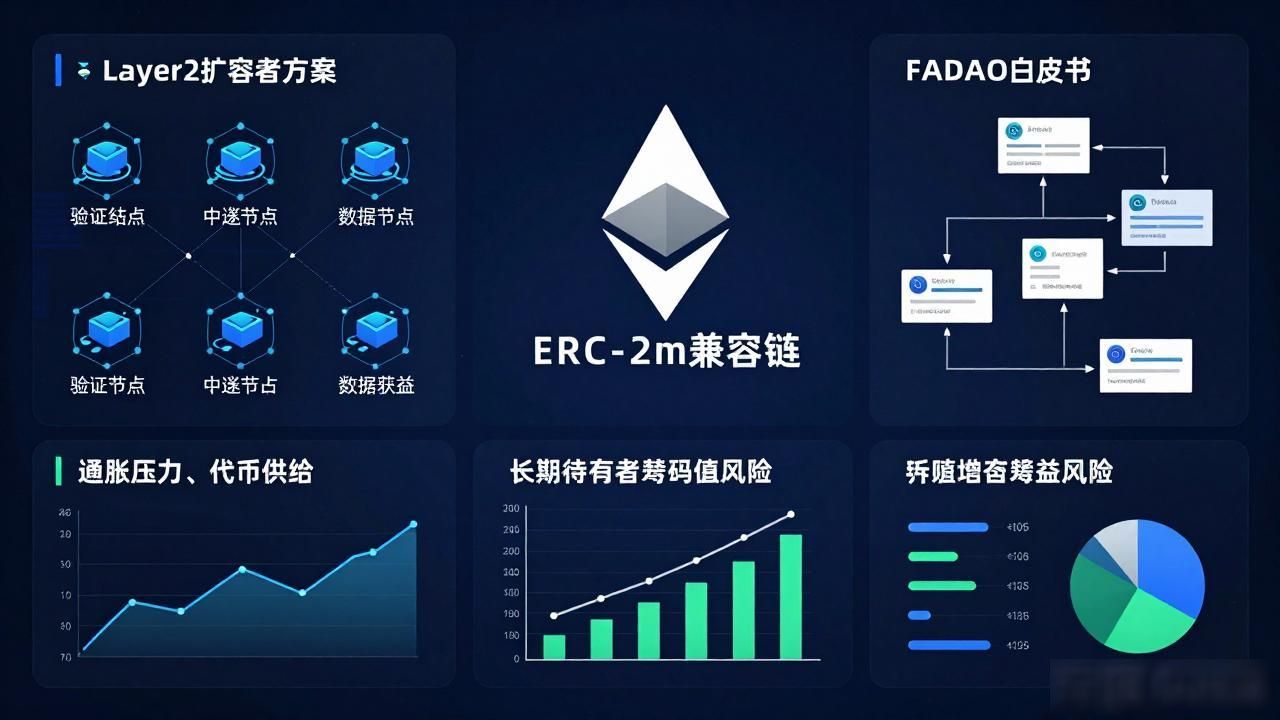 FADAO数字货币是什么？一文看懂靠谱吗