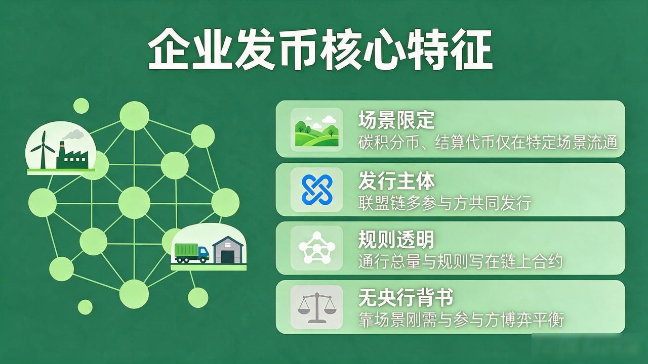 发行数字货币模式全解析:央行和企业发币的玩法到底差在哪