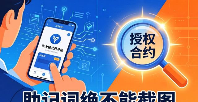 imToken官网安全协议：你的资产真的安全吗？