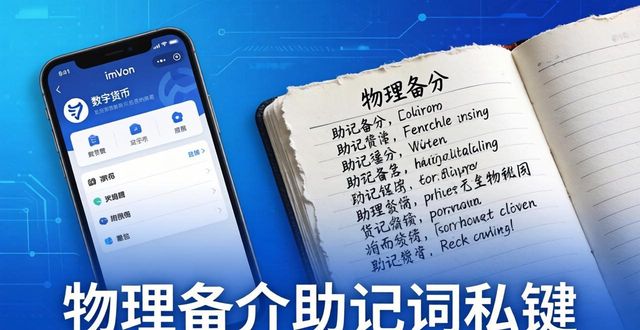 imToken安卓版安全必看：三招防丢币
