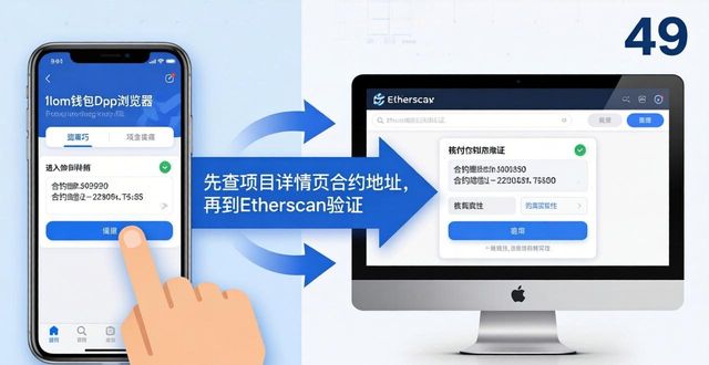 imToken钱包官方版怎么用？这6个小技巧很实用