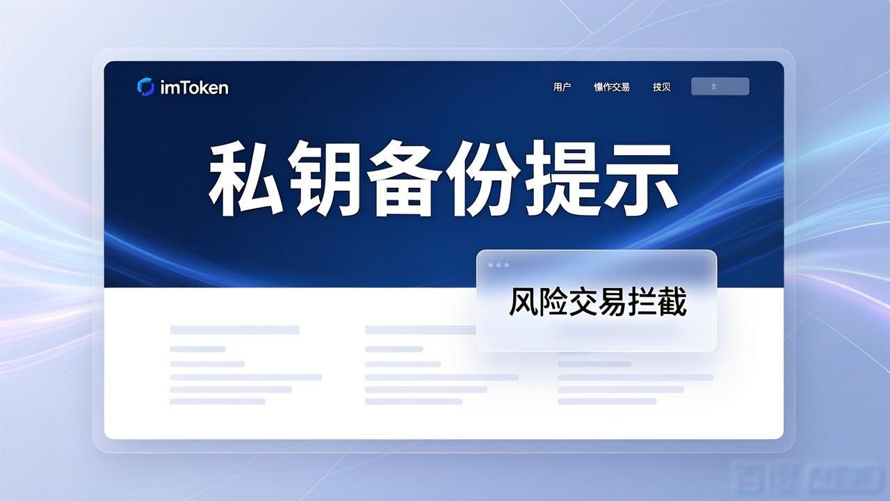 imToken钱包未来怎么变？看看它如何应对市场跟用户的复杂需求