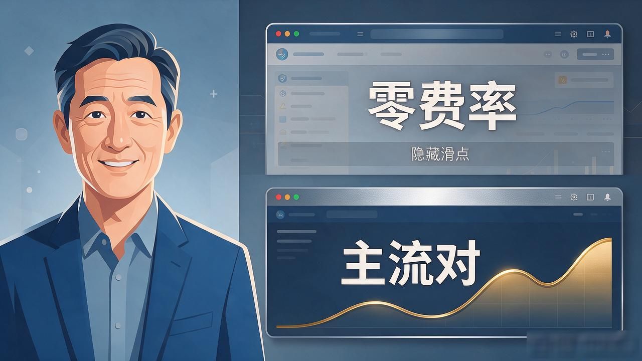 数字货币良心交易到底有没有？做了八年交易的人说几句掏心窝的话