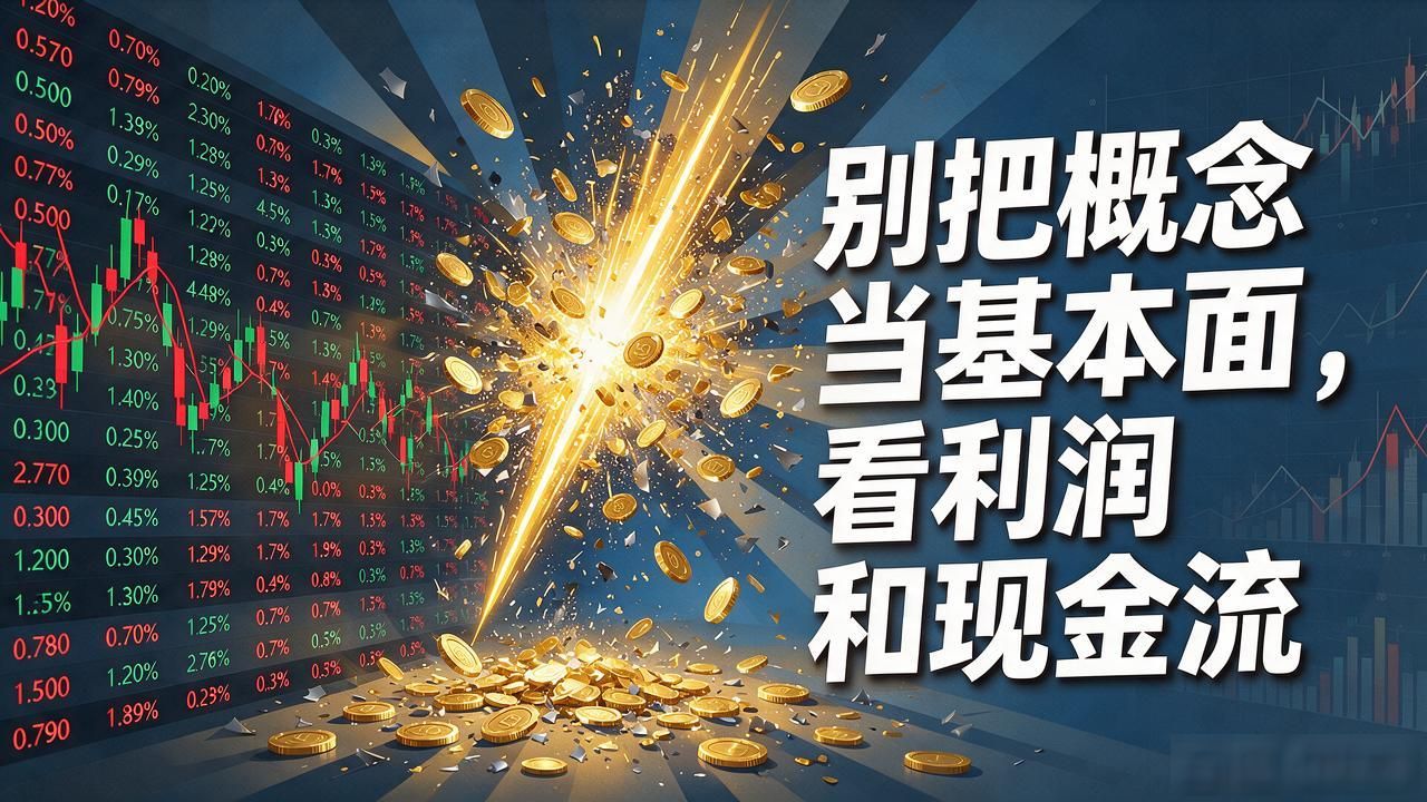 鸿蒙系数字货币龙头股到底该盯谁？一个老股民跟你说几句实话