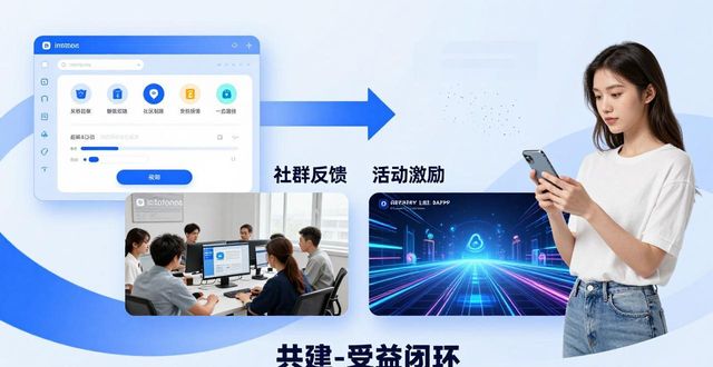 imToken钱包维护用户关系？社群+反馈+活动三步走
