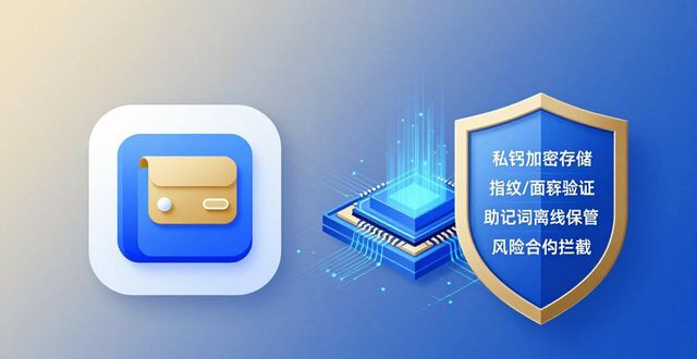 为什么下载imToken钱包一定要去官网？功能全解析