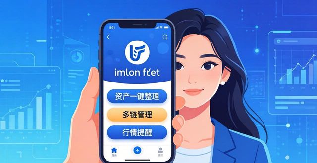 imToken钱包官方下载后，三步操作更高效