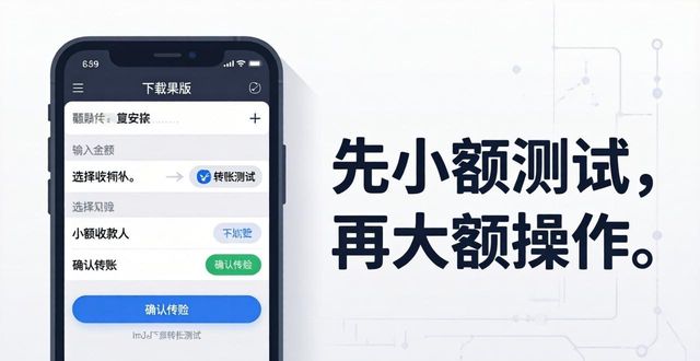 imToken苹果下载 常见失误如何避免？