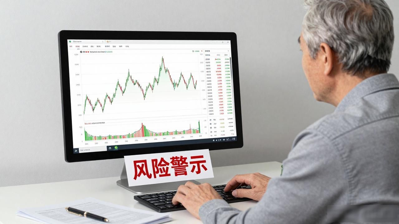 数字货币国宝链靠谱吗?一个银行退休人员的实在话