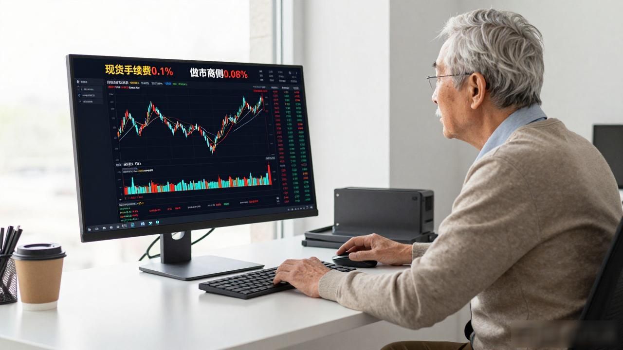 bitex数字货币靠谱吗？一个老用户的注册交易实测