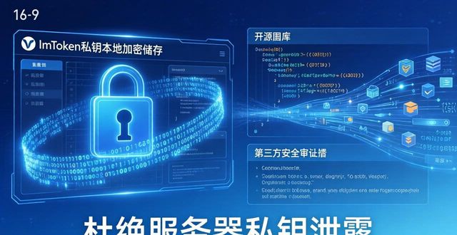 imtoken官网地址的安全承诺与保障机制，看这篇就够了