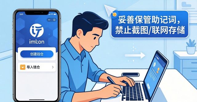 imToken钱包最新国内下载教程与安全指南
