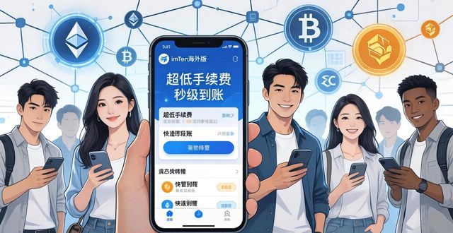 imToken海外版到底好不好用？真实用户反馈来了