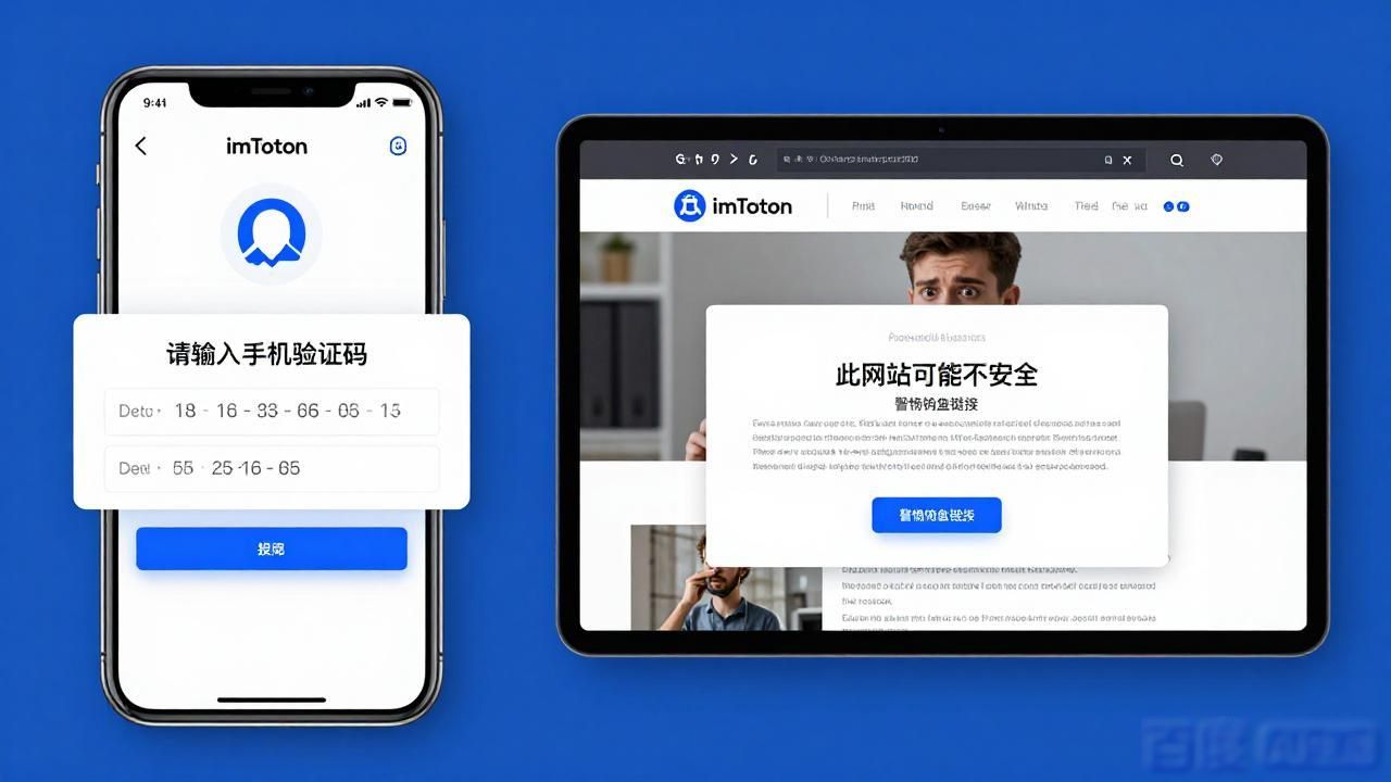 imToken官网安全吗？揭秘它的防护机制