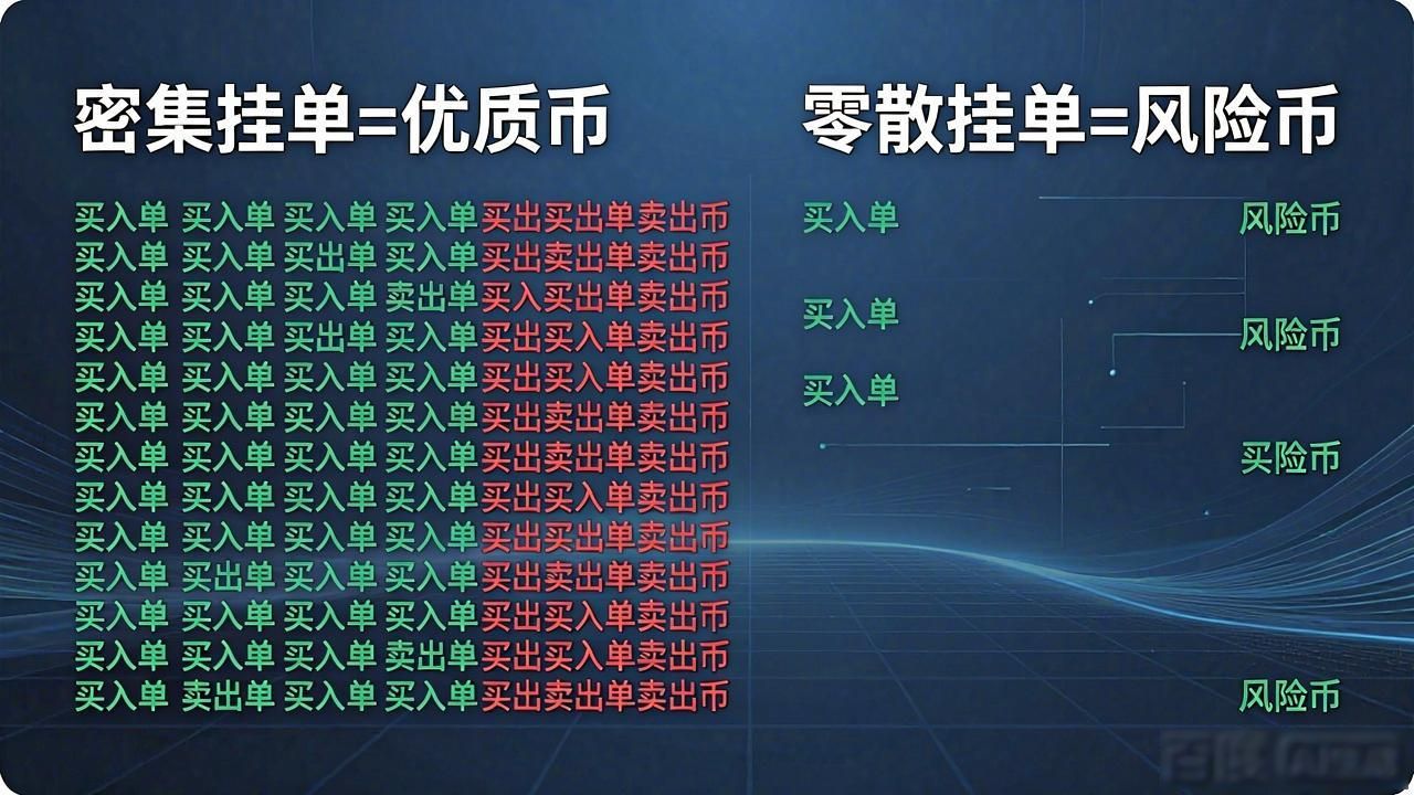下载imToken后怎么挑到优质币？这4步很关键