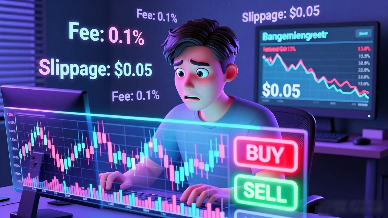 数字货币真正收益：普通人能赚多少钱