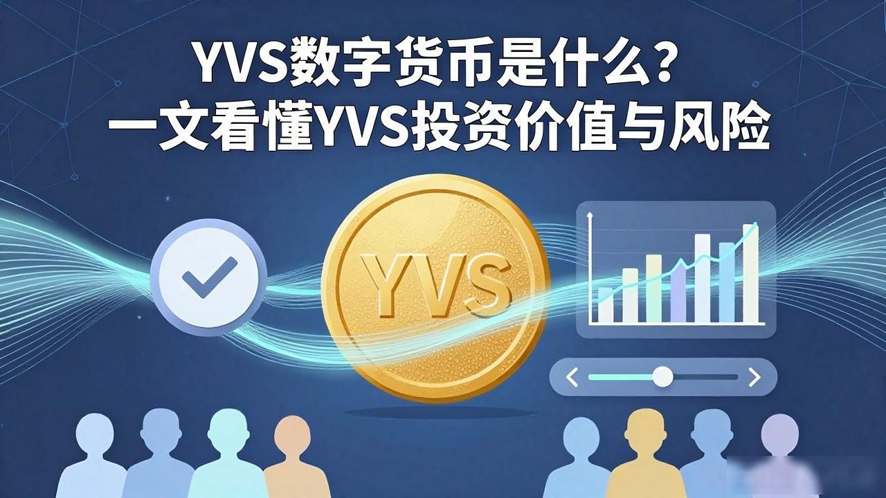 YVS数字货币是什么？一文看懂YVS投资价值与风险