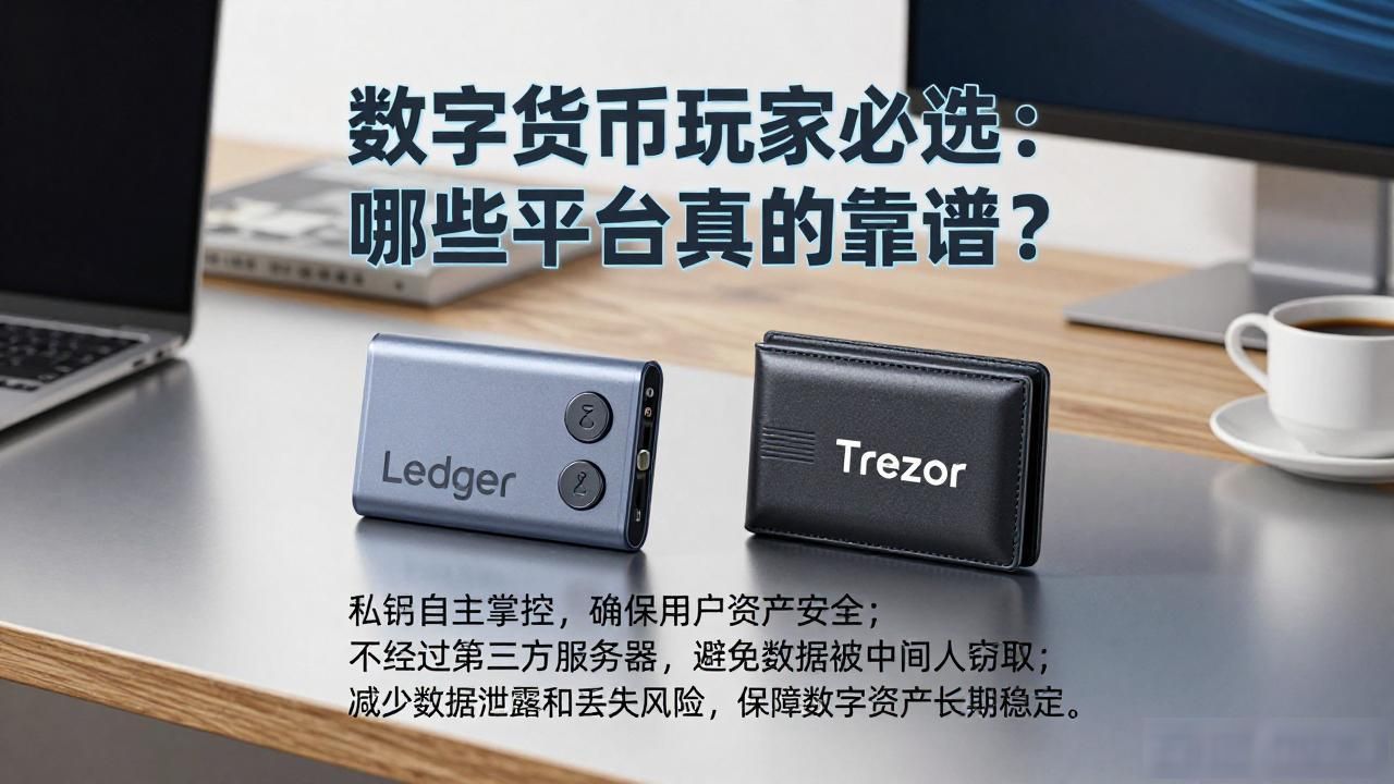数字货币玩家必选：哪些平台真的靠谱？