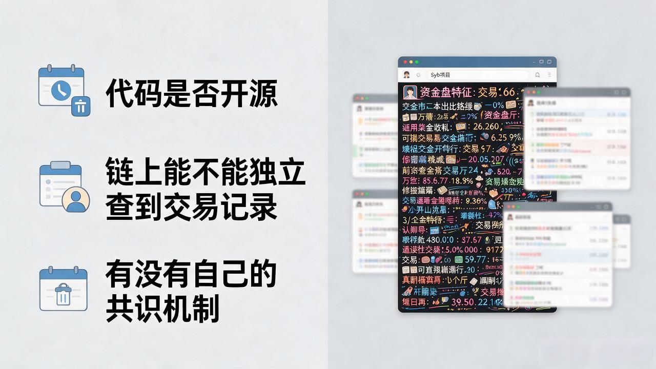 SYB是数字货币吗？别只看名字，搞清楚它到底是什么再动手