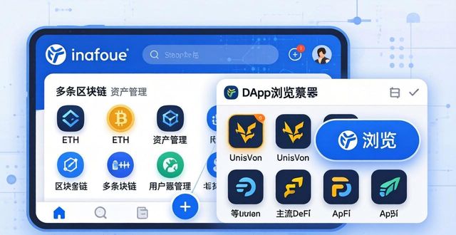 imToken下载安装指南：手把手教你用核心功能