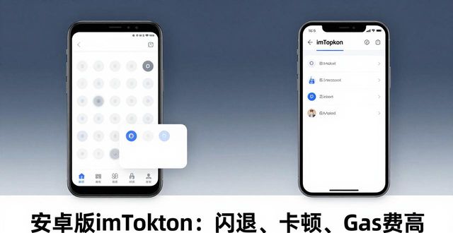 imToken钱包安卓版真实口碑：用户评价与优劣分析