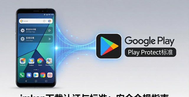 imToken下载认证与标准：安全合规指南