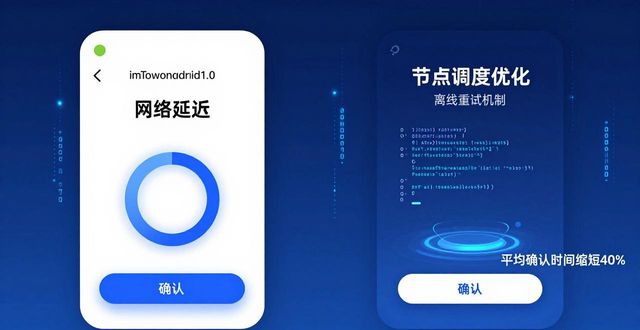 imToken安卓1.0下载反馈 服务这样提升