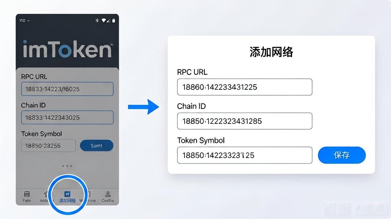 imToken免费版怎么切换市场？手把手教你扩展功能