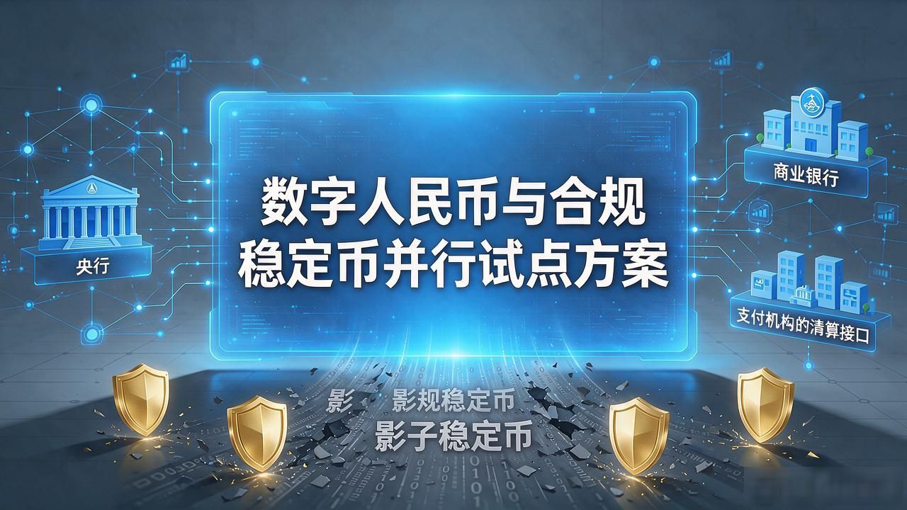 最新数字货币法律法规2026版，个人投资者该注意什么