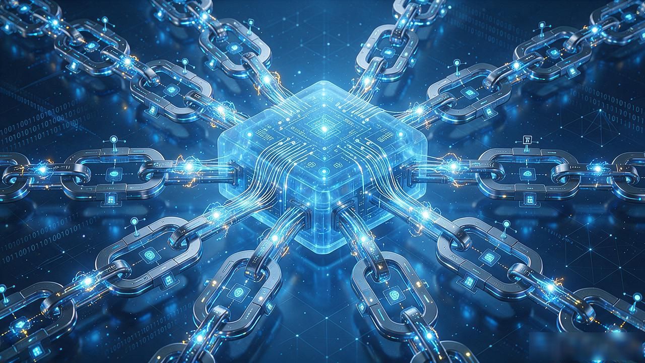 技术含量高的数字货币到底强在哪？几个硬指标帮你一眼看明白