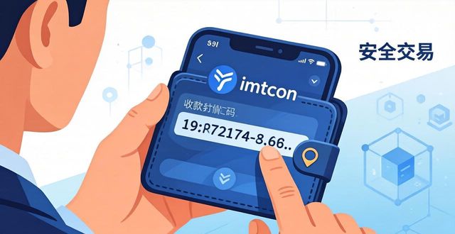 如何用imToken钱包提升交易安全