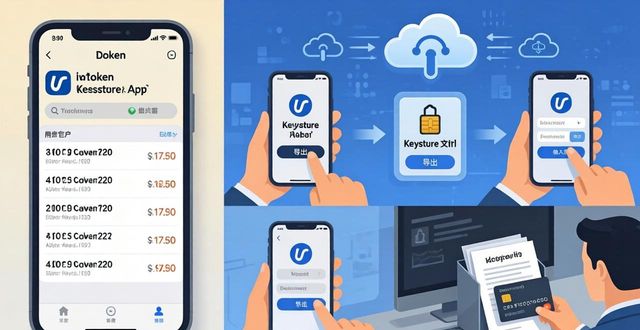 imToken最新版下载后，如何确保信息不丢失？