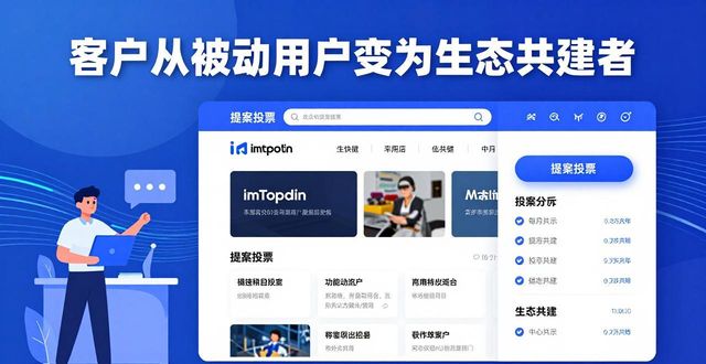 imToken正版网站 客户参与模式揭秘