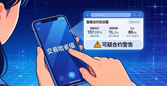 imToken下载后，这样设置能看清市场真相
