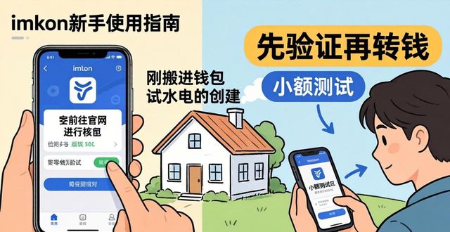 imToken下载入口，怎么让新手敢投钱？