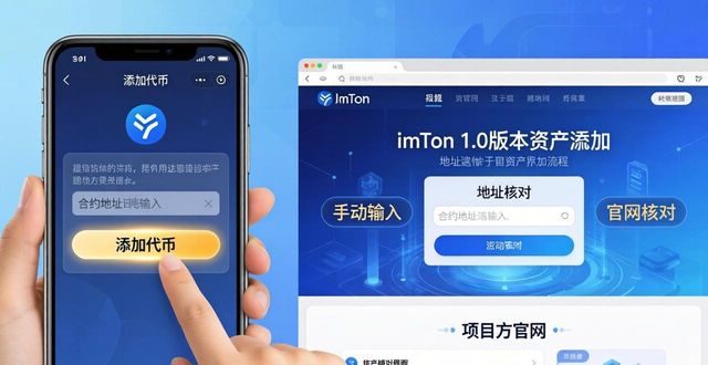imToken官网下载1.0版后，怎么投资才不踩坑？