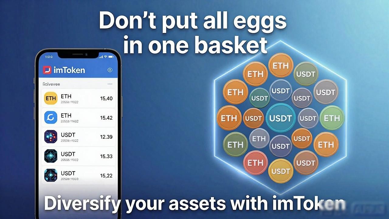 imToken下载后怎么找优质项目投资？小白必看操作指南