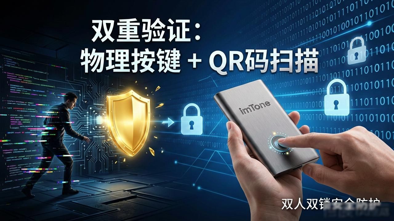 imToken冷钱包如何保障资产安全？这些保护措施要知道