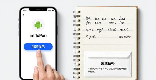 imToken安卓版下载安装与快速入门指南