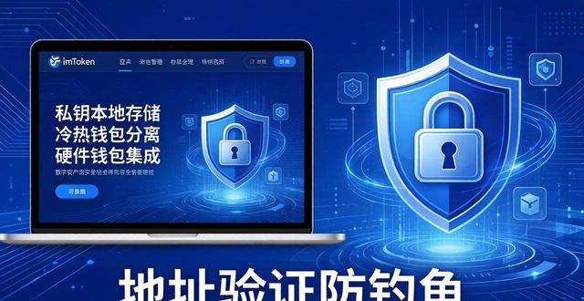 imToken官网资产管理好不好？深度分析来了