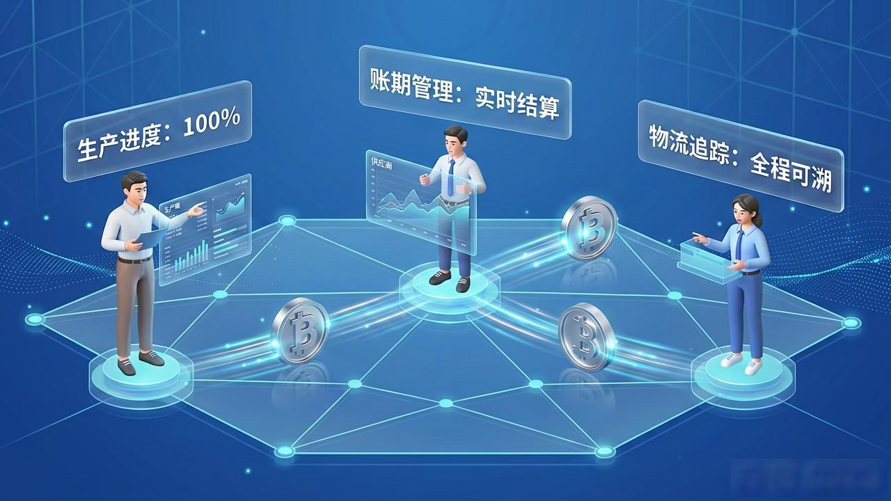 央行数字货币如何真正服务实体经济？