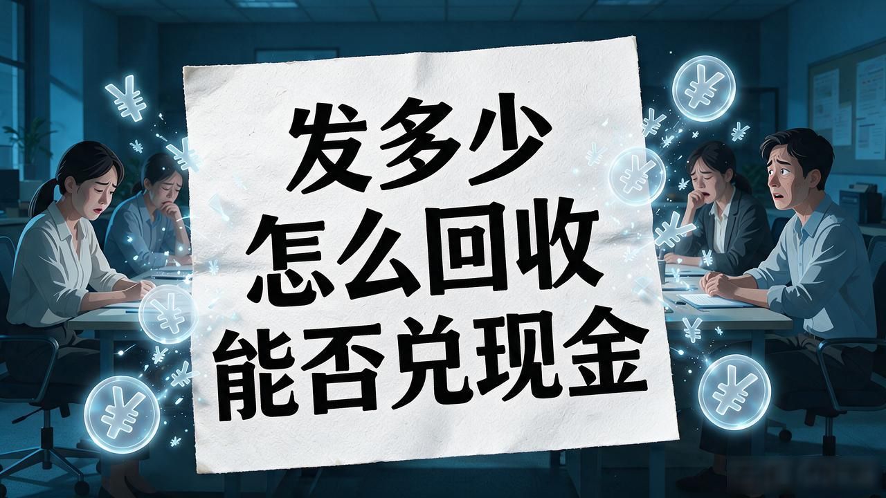 小企币不是发币，小微企业数字货币落地前必须想明白的几件事