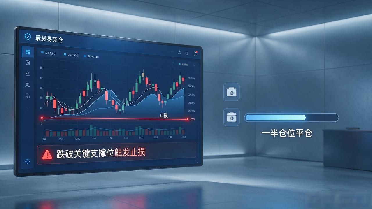 数字货币怎么避险交易？别只会满仓梭哈，这几招比选币更重要