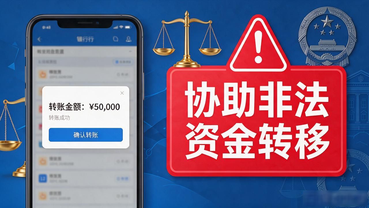 2026最新数字货币违法规定出炉，普通人记住这几条红线就行