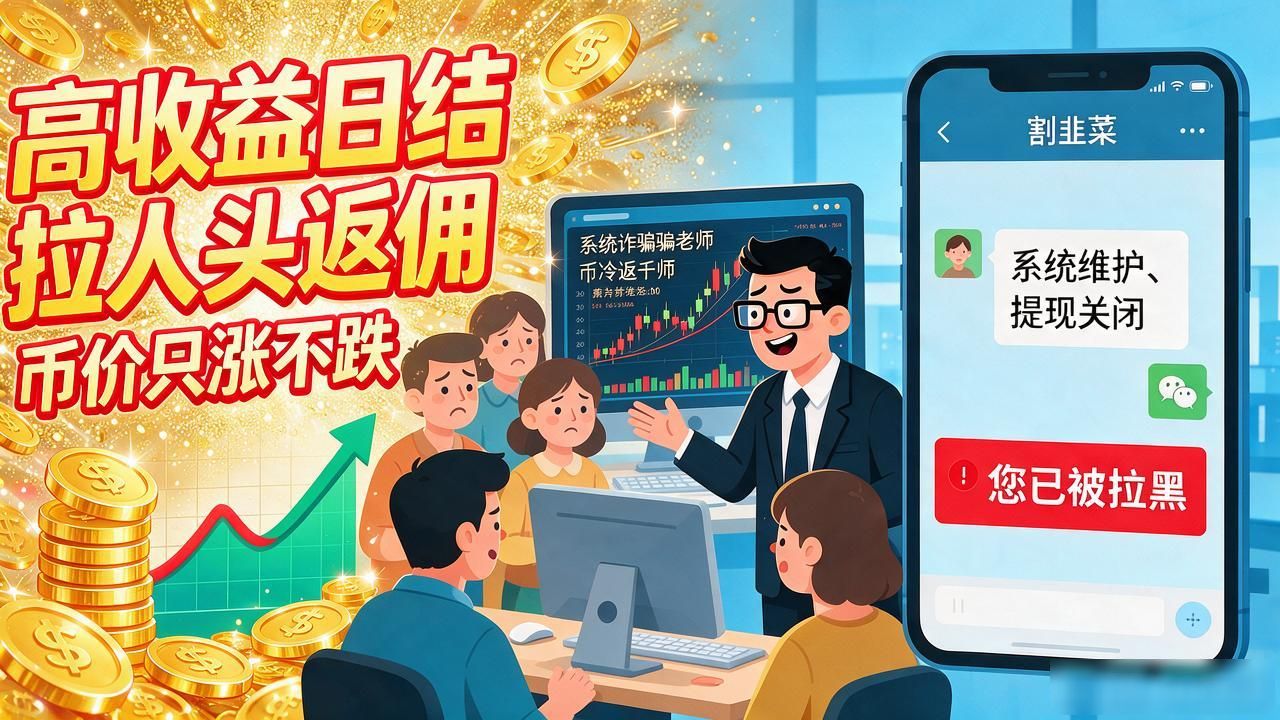 M2数字货币挖矿能赚钱吗？被割了三次韭菜的人，说句掏心窝的话