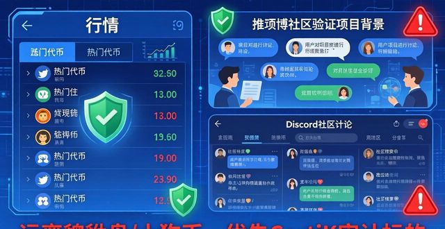 imToken下载后怎么找投资机会？新手三步实操指南